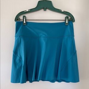 Athleta Ace tennis skort